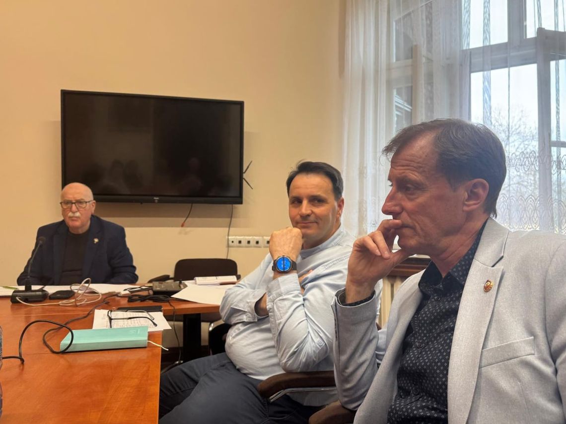 Filia nr 6 MBP nadal budzi emocje. "Zniszczyli dobrze funkcjonującą instytucję" – gorąca dyskusja na komisji kultury