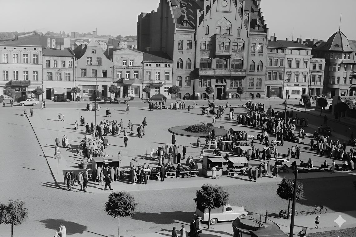 Fotograficzne Reminiscencje Jana Lange