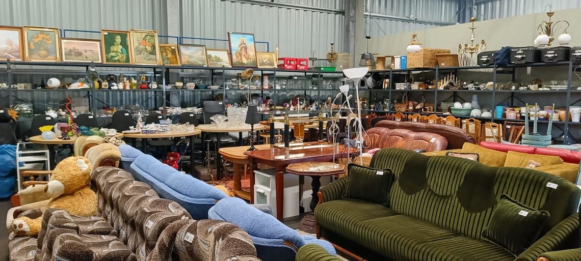 Otwarcie Sezamu już 13 grudnia!