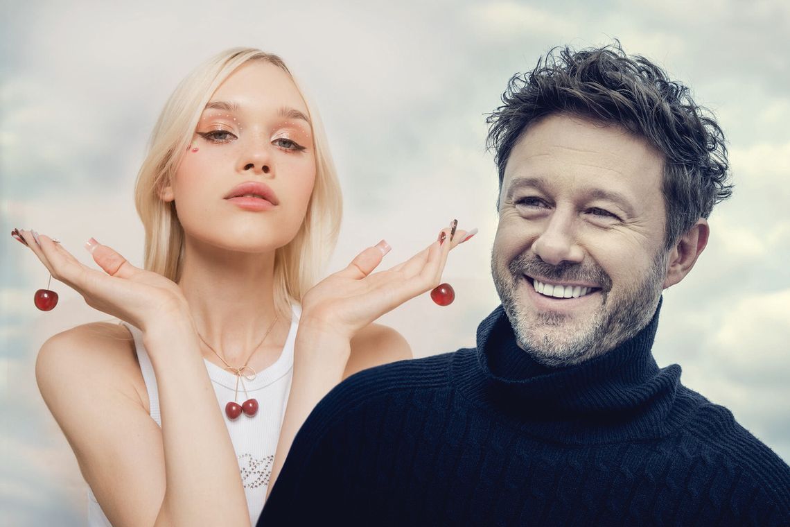 Piasek i Bryska uświetnią przyszłoroczne Dni Chojnic