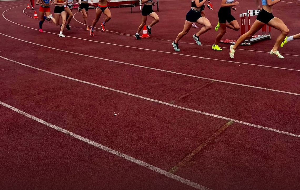 Tartan na Chojniczance nie ma licencji PZLA?