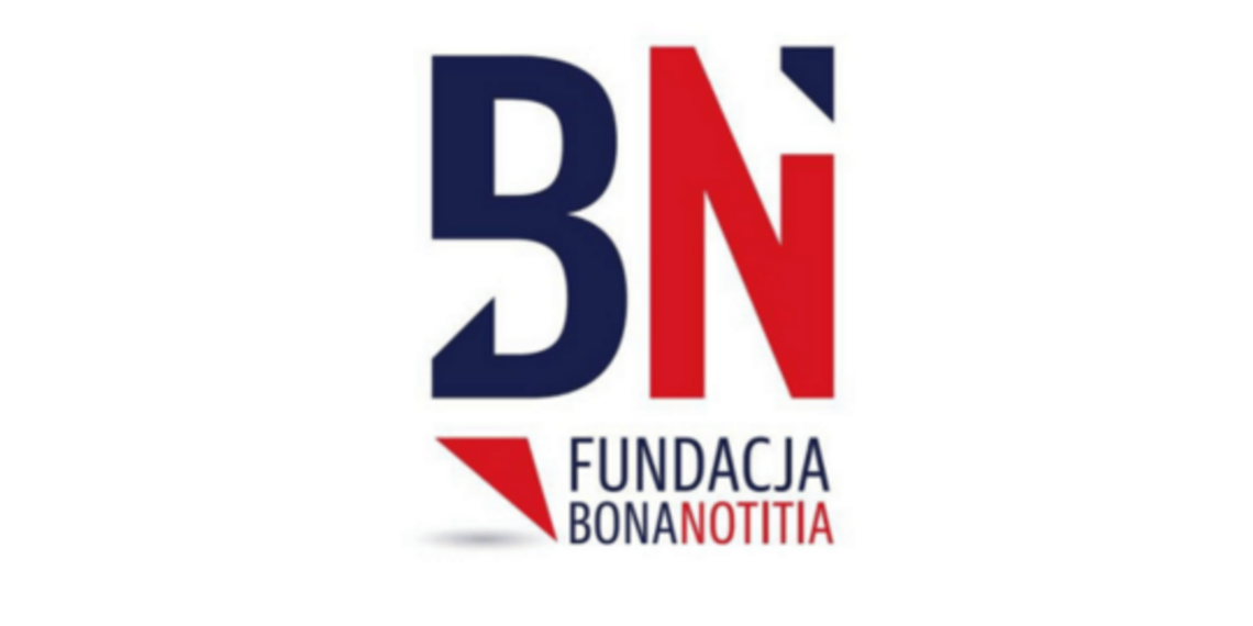 Fundacja Bona Notitia Fundacja Bona Notitia