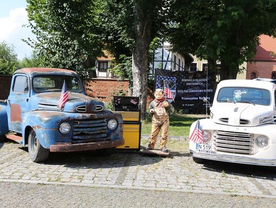 Amerykański weekend w Elblągu