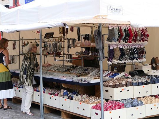 Elbląskie Święto Chleba