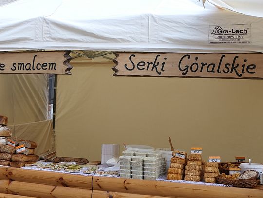 Elbląskie Święto Chleba