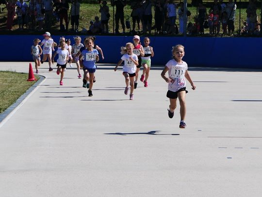 Mini Bieg Piekarczyka