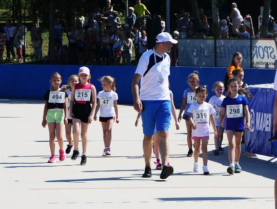 Mini Bieg Piekarczyka