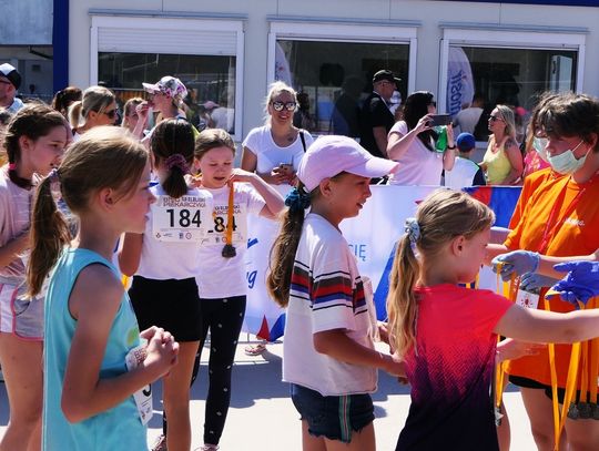 Mini Bieg Piekarczyka