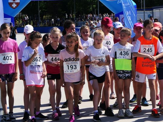 Mini Bieg Piekarczyka