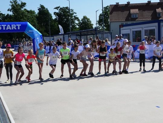 Mini Bieg Piekarczyka