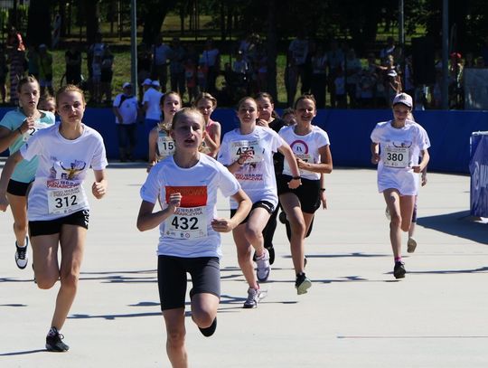 Mini Bieg Piekarczyka