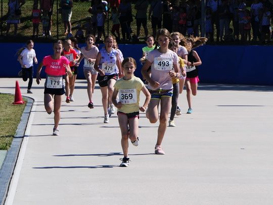 Mini Bieg Piekarczyka