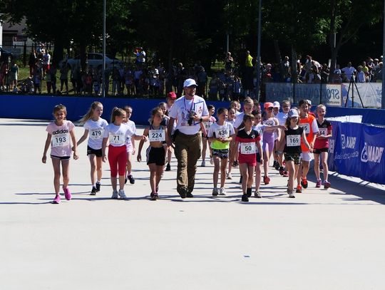 Mini Bieg Piekarczyka