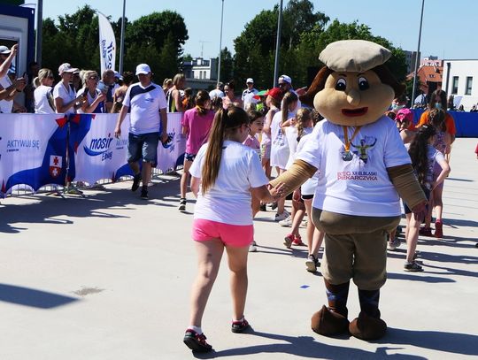 Mini Bieg Piekarczyka