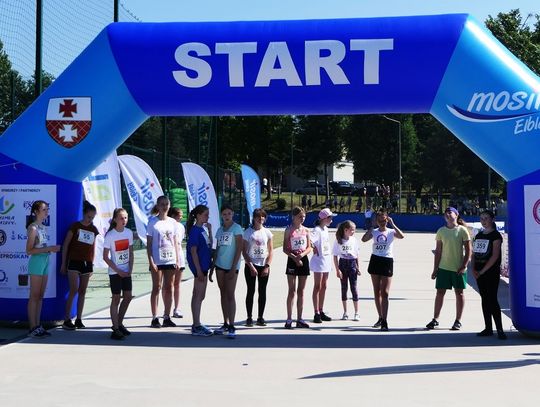 Mini Bieg Piekarczyka