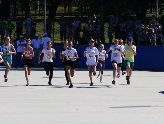 Mini Bieg Piekarczyka