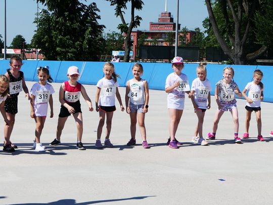 Mini Bieg Piekarczyka