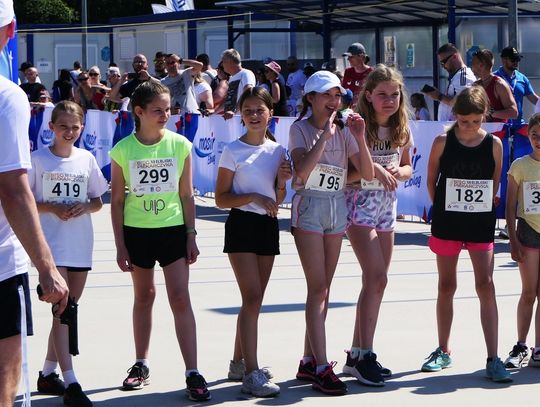 Mini Bieg Piekarczyka