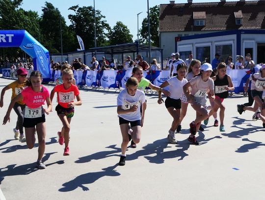 Mini Bieg Piekarczyka