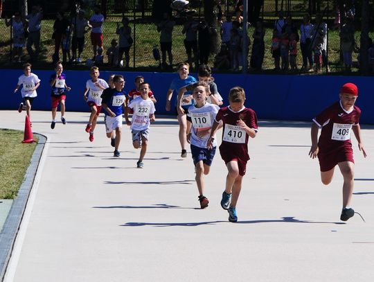 Mini Bieg Piekarczyka