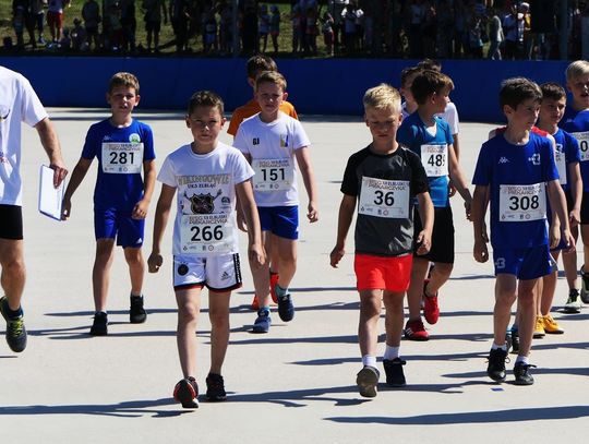 Mini Bieg Piekarczyka