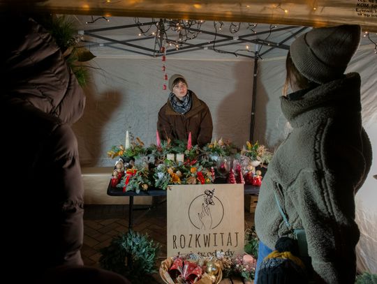 Miejskie Mikołajki 2025