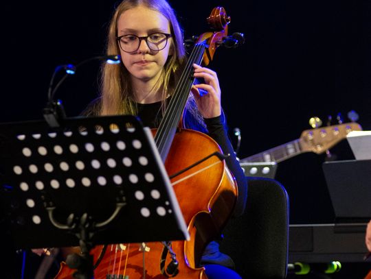 Głosy dla Aniołowa