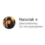 Naruciak You Tube