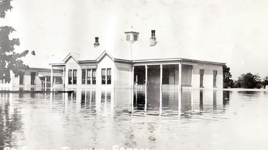 Tensas Rosenwald’s legacy still resonates