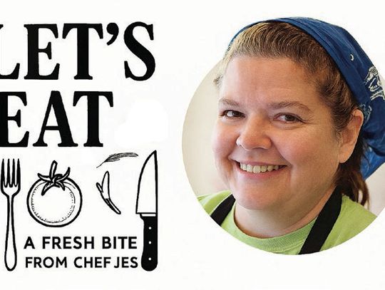 Debunking food myths with common sense