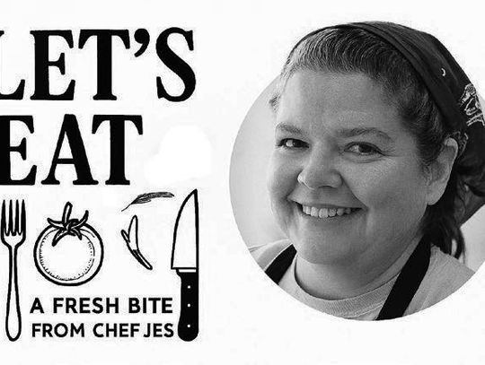 It’s not salad season yet … or is it?