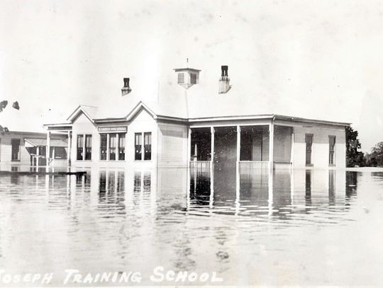 Tensas Rosenwald’s legacy still resonates