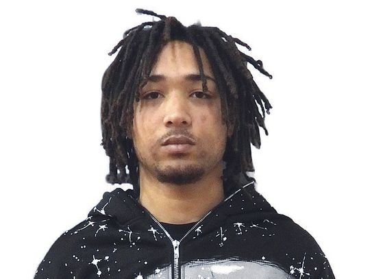 THS Senior Deon Percy joins 1,000‑point club