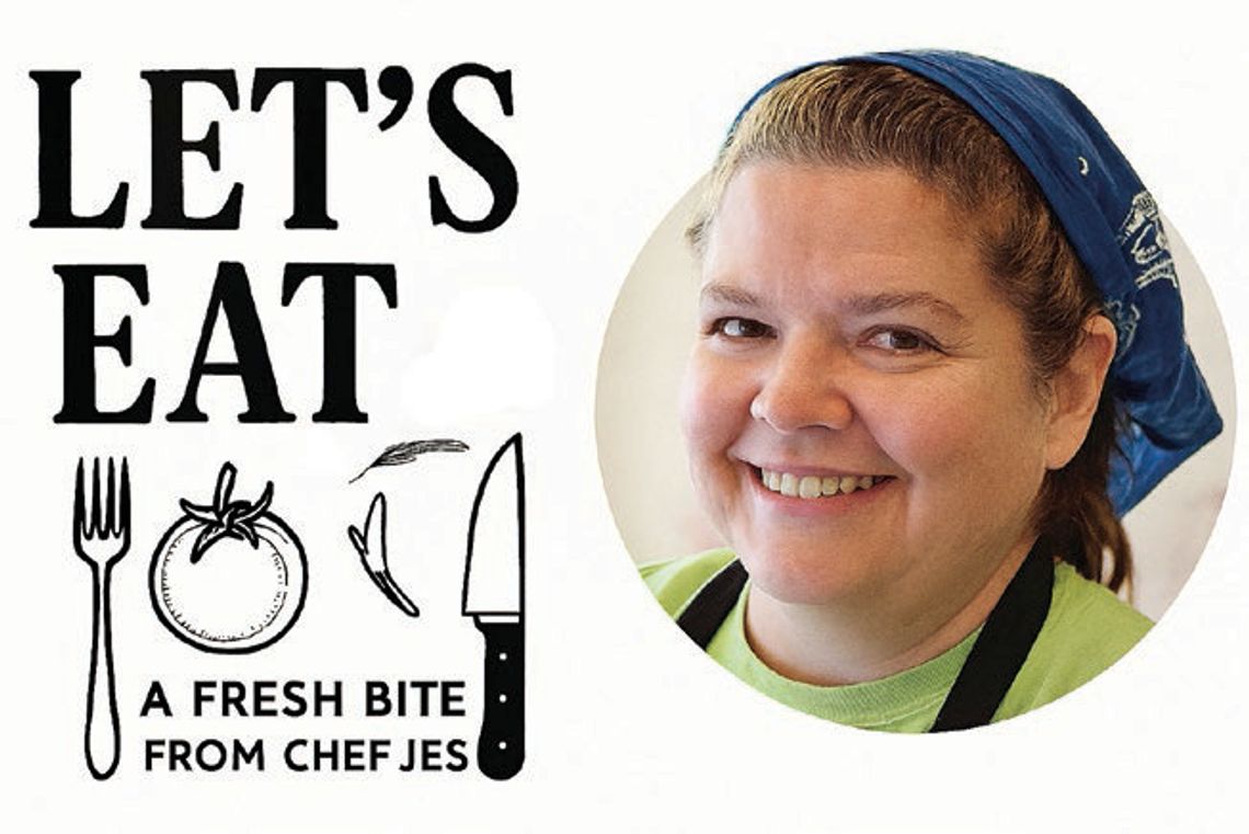 Debunking food myths with common sense