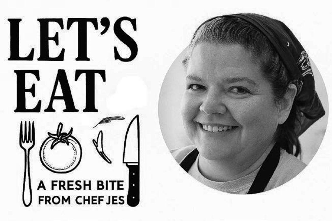 It’s not salad season yet … or is it?