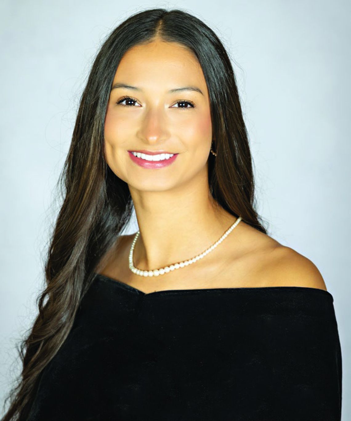 TENSAS PARISH SENIOR SPOTLIGHT