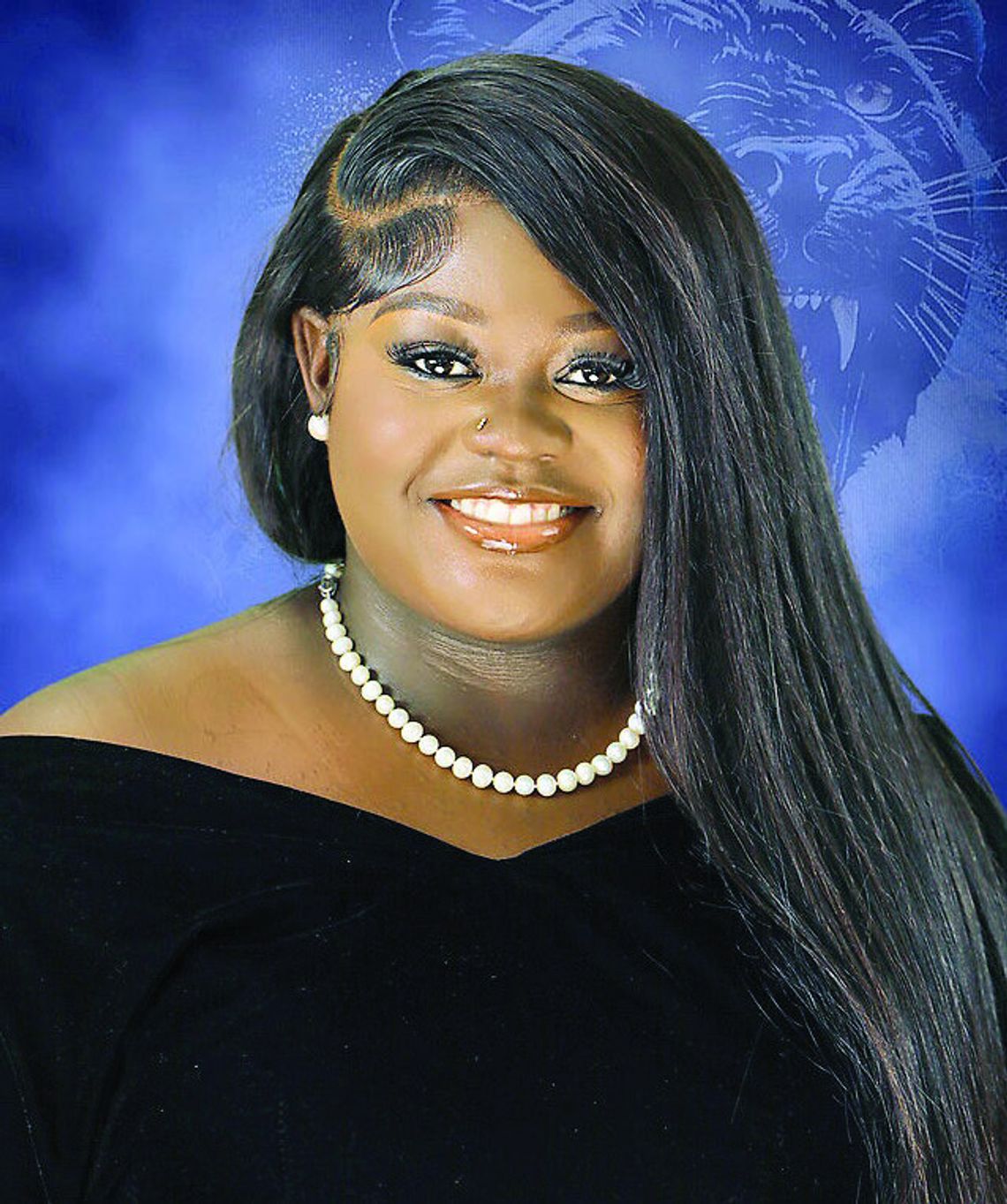 TENSAS PARISH SENIOR SPOTLIGHT