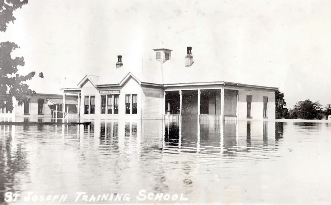 Tensas Rosenwald’s legacy still resonates