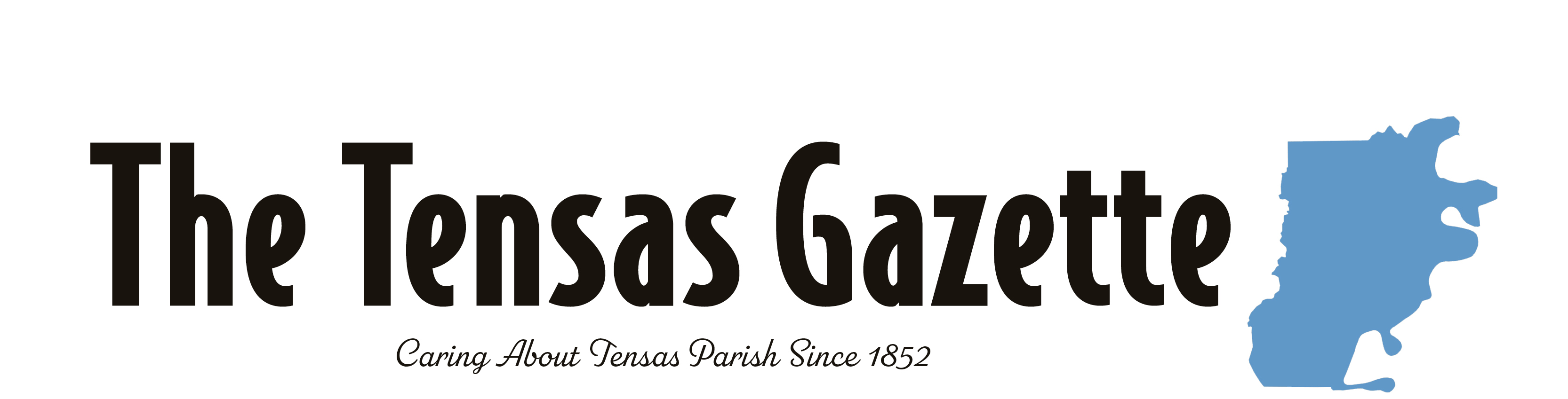 The Tensas Gazette