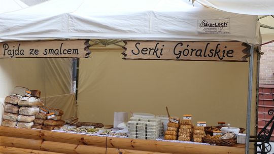 Elbląg's Bread Celebration Day