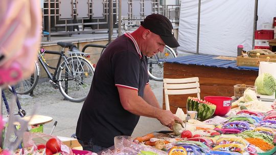 Elbląg's Bread Celebration Day
