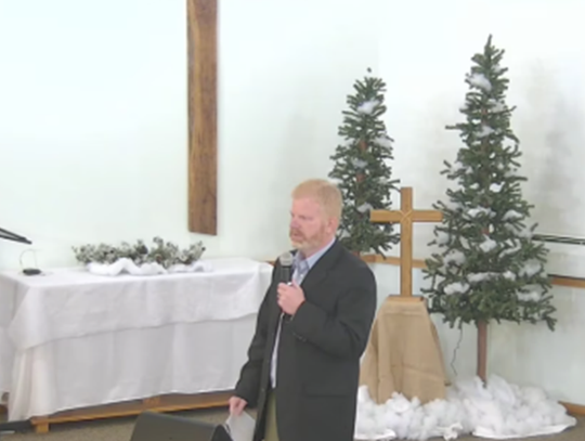 Crossroads Community Church