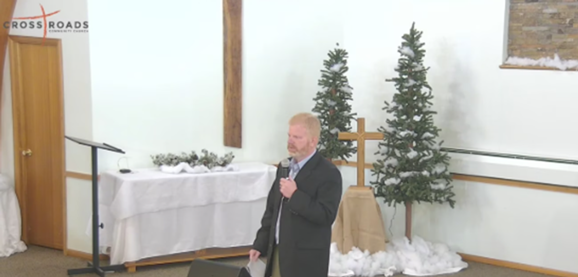 Crossroads Community Church