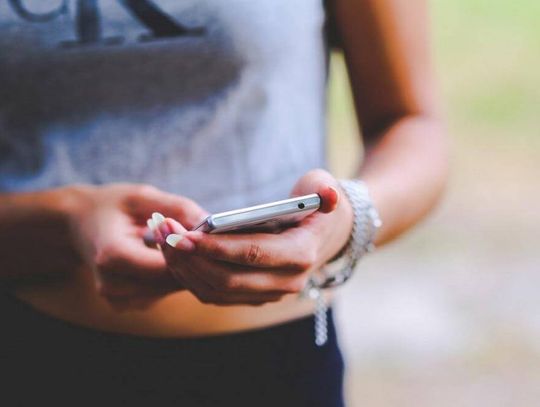 Mobilne odchudzanie – aplikacje na telefon pomagają zgubić kilogramy?