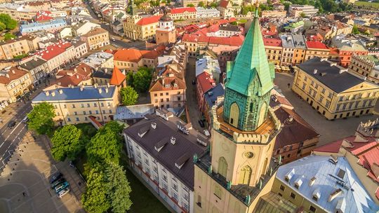 fotorelacja z matury