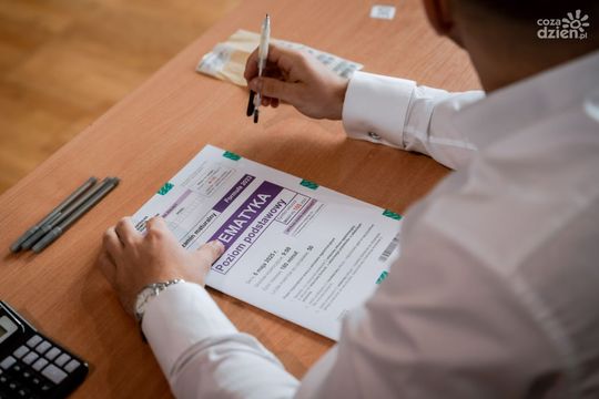 fotorelacja z matury