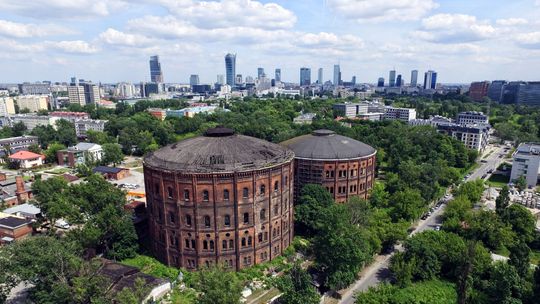 Jaka będzie nowa Warszawa? I kto ją zaplanuje? Czekają nas rewolucyjne zmiany