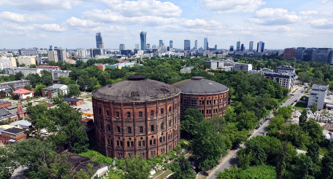 Jaka będzie nowa Warszawa? I kto ją zaplanuje? Czekają nas rewolucyjne zmiany