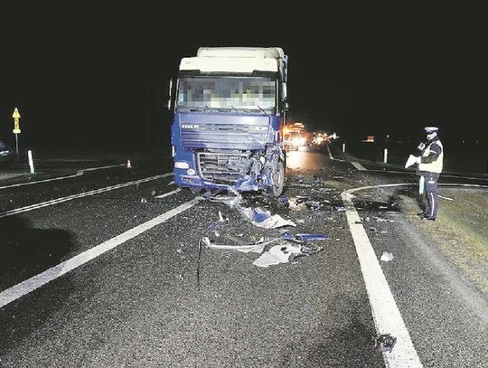 Międzyrzec Podlaski: To miejsce pochłonęło za dużo ofiar Międzyrzec Podlaski: To miejsce pochłonęło za dużo ofiar