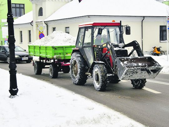 Piesi i rowerzyści narzekają. Strach chodzić, strach jeździć